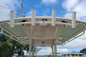 25ft Grady White Yacht For Sale