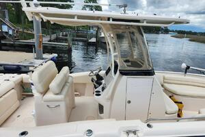 25ft Grady White Yacht For Sale