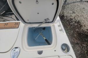 25ft Grady White Yacht For Sale