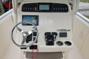 25ft Grady White Yacht For Sale