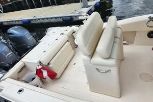 25ft Grady White Yacht For Sale