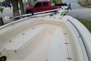 25ft Grady White Yacht For Sale