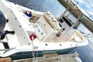 25ft Grady White Yacht For Sale