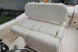 25ft Grady White Yacht For Sale