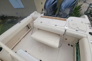 25ft Grady White Yacht For Sale