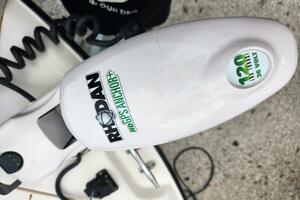 25ft Grady White Yacht For Sale