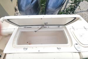 25ft Grady White Yacht For Sale