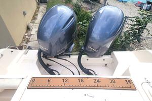 25ft Grady White Yacht For Sale