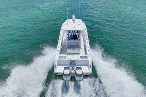 2023 SeaHunter 31 Tournament thumbnail 5