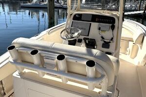 25ft Grady White Yacht For Sale