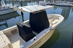25ft Grady White Yacht For Sale