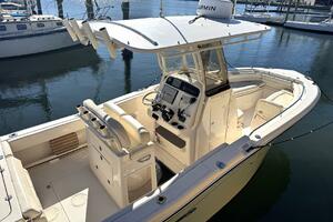 25ft Grady White Yacht For Sale