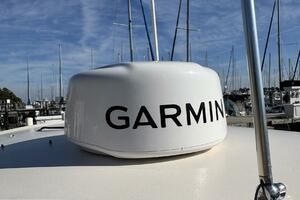 25ft Grady White Yacht For Sale