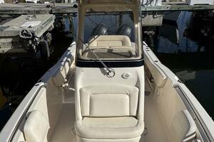 25ft Grady White Yacht For Sale