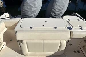 25ft Grady White Yacht For Sale