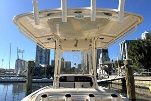 25ft Grady White Yacht For Sale