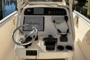 25ft Grady White Yacht For Sale