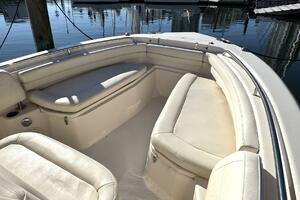 25ft Grady White Yacht For Sale