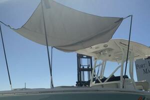 22ft Sea Fox Yacht For Sale