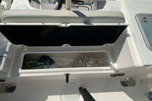 22ft Sea Fox Yacht For Sale