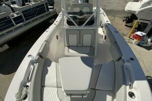 22ft Sea Fox Yacht For Sale