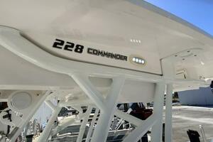 22ft Sea Fox Yacht For Sale