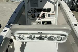 22ft Sea Fox Yacht For Sale