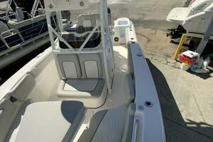 22ft Sea Fox Yacht For Sale