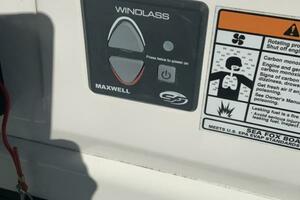 22ft Sea Fox Yacht For Sale