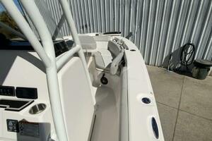 22ft Sea Fox Yacht For Sale