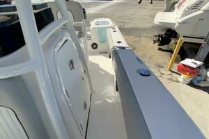 22ft Sea Fox Yacht For Sale