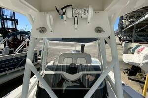 22ft Sea Fox Yacht For Sale
