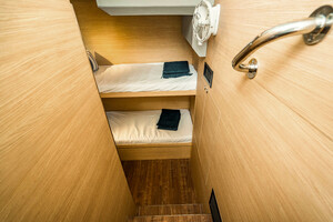 Photo 5944911 for 2024 Aquila 54 Yacht  