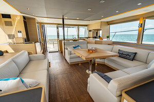 Photo 5944897 for 2024 Aquila 54 Yacht  