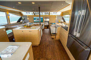 2024 Aquila 54 Yacht thumbnail 22