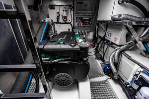 Photo 5944925 for 2024 Aquila 54 Yacht  