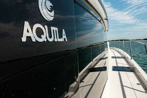 2024 Aquila 54 Yacht thumbnail 18