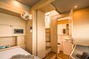 Photo 5944909 for 2024 Aquila 54 Yacht  