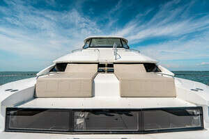 2024 Aquila 54 Yacht thumbnail 12