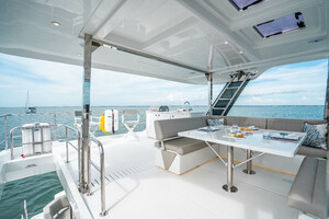 Photo 5944921 for 2024 Aquila 54 Yacht  