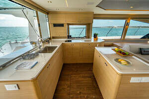 2024 Aquila 54 Yacht thumbnail 26