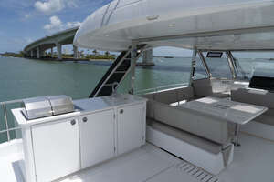 2024 Aquila 54 Yacht thumbnail 46