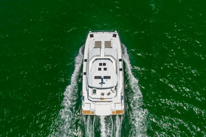 Photo 5944881 for 2024 Aquila 54 Yacht  