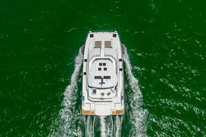 2024 Aquila 54 Yacht thumbnail 8