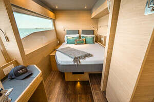 2024 Aquila 54 Yacht thumbnail 34