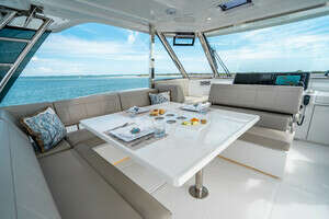 2024 Aquila 54 Yacht thumbnail 47