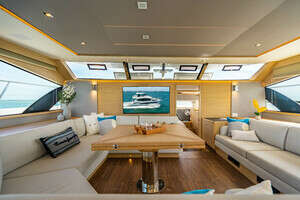 2024 Aquila 54 Yacht thumbnail 23