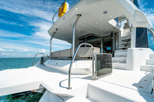 Photo 5944888 for 2024 Aquila 54 Yacht  