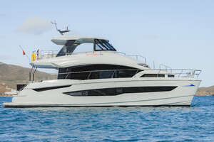 2024 Aquila 54 Yacht thumbnail 1