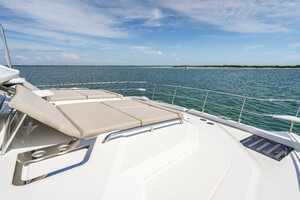 Photo 5944886 for 2024 Aquila 54 Yacht  